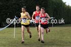 Senior mens 2016 Inter Counties Cross Country Champs. and Cross Challenge Final, Cofton Park, Birmingham. Photo: David T. Hewitson/Sports for All Pics